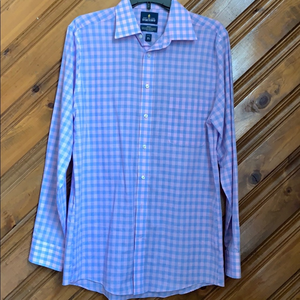Dress Shirt - Picture 3 of 5